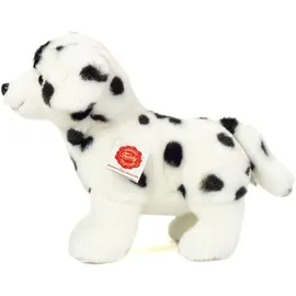 Teddy-Hermann Dalmatiner 23 cm Beige