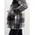 bonprix Woll-Umstandsjacke mit Teddyfutter / Tragejacke, blau, Gr.34, Gemütliche Woll-Umstandsjacke für die gesamte Schwangerschaft und danach. Der Baby-Einsatz dient nur zum Schutz bei Wind und Wetter, nicht als Tragefunktion!