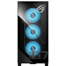Asus ROG G700 Core Ultra 7 265F 5,3 GHz 32 GB RAM 1 TB SSD Nvidia GeForce RTX 5060 Ti 16 GB Win 11 Home