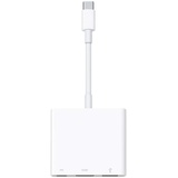 Apple USB-C Digital AV Multiport Adapter (MJ1K2ZM/A)