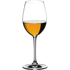 Riedel Vinum Sauvignon Blanc Weißweinglas 0,35 l 2 St.