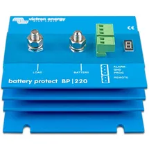 Victron Energy BatteryProtect BP-220 Tiefenentladeschutz 12/24V 220A Schwarz