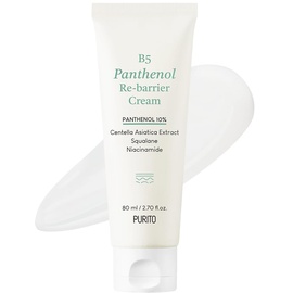 PURITO B5 Panthenol Re-Barrier Cream