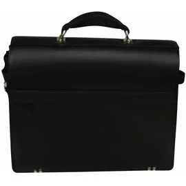 Alassio Monza Aktentasche 47127 schwarz 15''