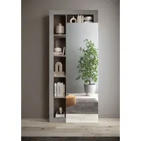 INOSIGN Garderobenschrank »Hamburg, Breite 91 cm«, Höhe 209 cm