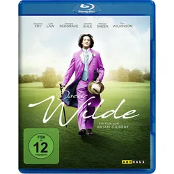 Oscar Wilde (Blu-ray)