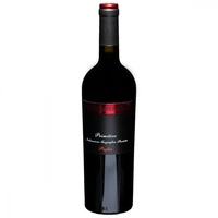 Primitivo Puglia IGT 0.75l (13,5%Vol) Premium Rotwein Ionis Vini (Italien)