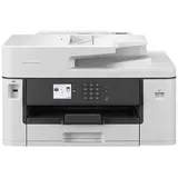 MFC-J5340DW - Color Inkjet - A3 - 28 ppm Multifunktion - Farbe - Tinte