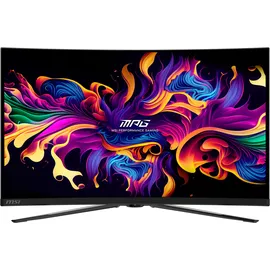 MSI MPG 321CURXDE QD-OLED 32"