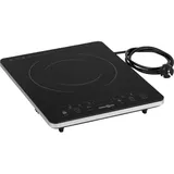Brunner Hot Point Induktionskochplatte, 230V/300-2000W