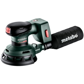 Metabo SXA 18 LTX 125 BL inkl. Koffer (600146840)