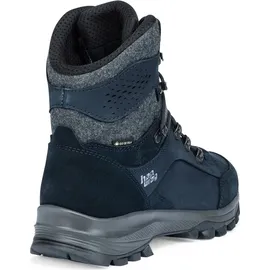 Hanwag Banks Winter GTX Damen Navy/Asphalt 41,5