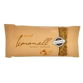 Hellma Gebäckmischung Vanille/Karamell/Schokolade 200 St.