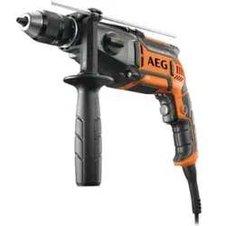AEG Schlagbohrmaschine SB2E 850 R 850 W