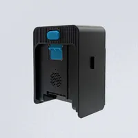 Livington Sense IQ Ersatzakku 22,2V SenseIQ in Schwarz -