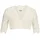 Nübler Dirndlbluse Laura Creme 38
