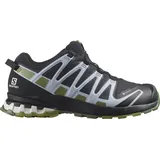 Damen black/green moss/zen blue 38 2/3