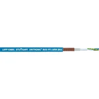 Lapp 2170353/152 Datenkabel UNITRONIC® BUS Blau 152m