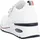 REMONTE Sneaker Weiß 38