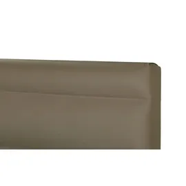 Wohnwert Dormian Bolge High 160 x 122 cm Beige