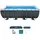 Intex Ultra XTR Frame Pool-Set rechteckig 549 x 274 x 132 cm inkl. Sandfilter