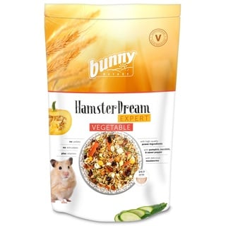 Bunny Nature Bunny HamsterTraum Expert Vegetable 500 g