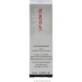 Dior Lip Glow Oil #015 Cherry