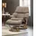 Stressless Stressless® Relaxsessel »Reno«, mit Classic Base, Größe S, M & L, Gestell Eiche beige