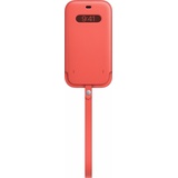 Apple Handy-Schutzhülle 17 cm (6.7") Pink