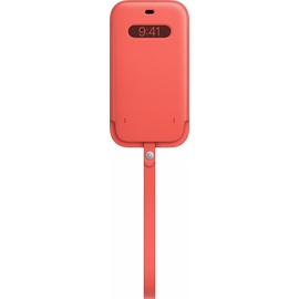 Apple Handy-Schutzhülle 17 cm (6.7") Pink