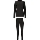 Whistler Rodriguez Skiunterwäsche-Set Damen 1001 - black 44
