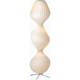 Tom Rossau TR33 Stehleuchte, PC/Nonwoven White Ø 1600