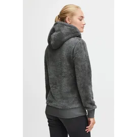 Oxmo OXAnoush Sweatshirt Grau XL