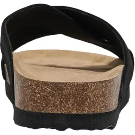 Only SHOES Pantolette Maxi Schlappen
