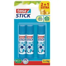 Tesa Klebestift ecoLogo 10 g 3 St.