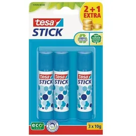 Tesa Klebestift ecoLogo 10 g 3 St.