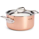 De Buyer Prima Matera Pfanne - Kochtopf Kupfer