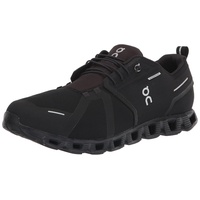 On Cloud 5 Waterproof Herren All Black 40