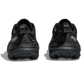 HOKA Challenger 7 GORE-TEX Damen Schwarz 36,5