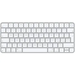 Apple Magic Keyboard with Touch ID - Tastatur