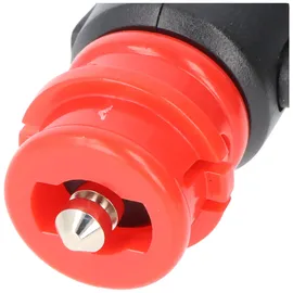 Autec Original 12 Volt und 24 Volt Ladekabel passend für Autec ULC932A Ladegerät