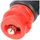 Autec Original 12 Volt und 24 Volt Ladekabel passend für Autec ULC932A Ladegerät
