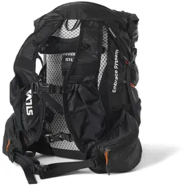 Silva Strive Mountain Pack 23+3 M/l Rucksack - schwarz