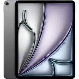 Apple iPad Air 13" (7. Generation 2025) 1 TB Wi-Fi + Cellular Space Grau