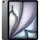 Apple iPad Air 13" (7. Generation 2025) 1 TB Wi-Fi + Cellular Space Grau