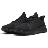 Puma SOFTRIDE Carson 2 Herren Black/Flat Dark Gray 45