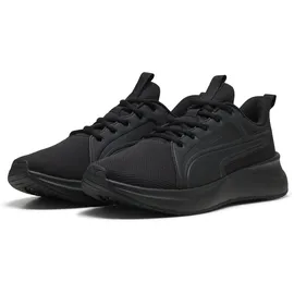 Puma SOFTRIDE Carson 2 Herren Black/Flat Dark Gray 45
