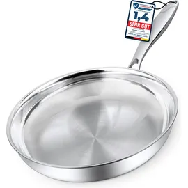 morleos Bratpfanne 32 cm