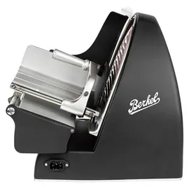 Berkel Home Line Plus 250 Mattschwarz