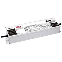 MeanWell MEAN WELL HLG-185H-24AB LED-Treiber Konstantspannung 187.2W 3.9 -